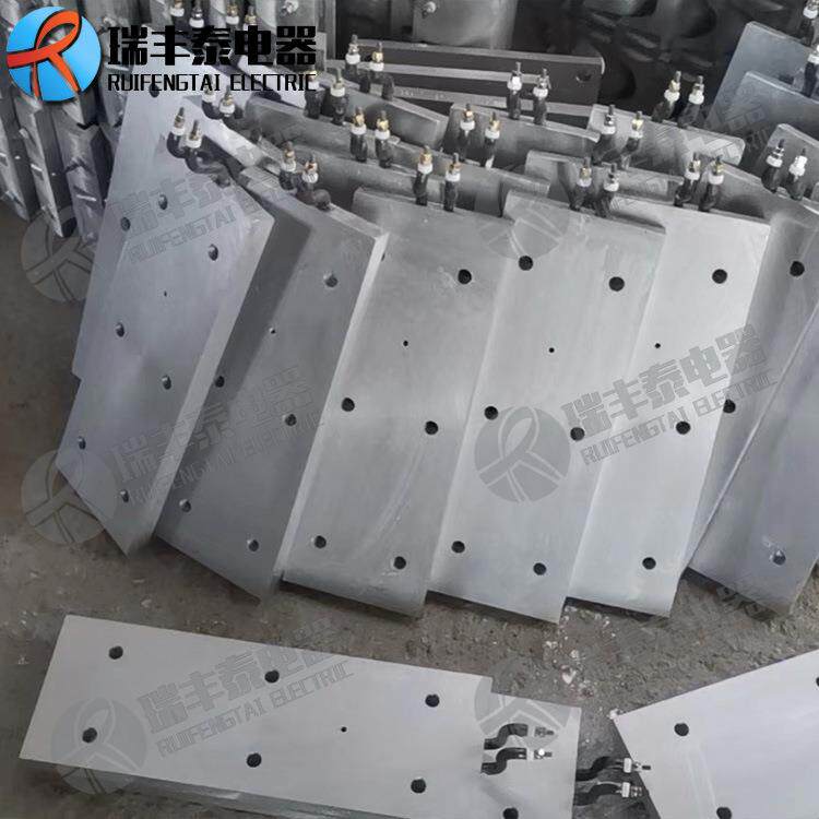 挂烫机蒸汽清洗器发热块铸铝加热器铸铝加热板锅炉蒸汽发生器
