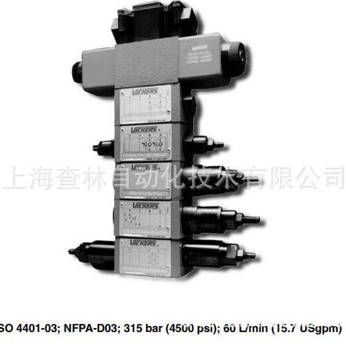 丹佛斯威格士液压锁02-413106现货DGMPC-7-BAK-30