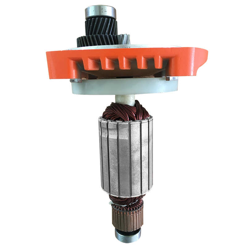 空调 出水钻手持立式钻孔280a工程两用道钻机调速带支架金刚石