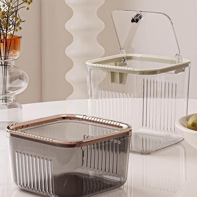 垃圾桶桌面2024新款厨房餐桌台面高颜值茶几轻奢迷你车载垃圾盒,家庭/个人清洁工具,垃圾桶,淘宝优惠券,粉丝福利购,淘宝优惠卷