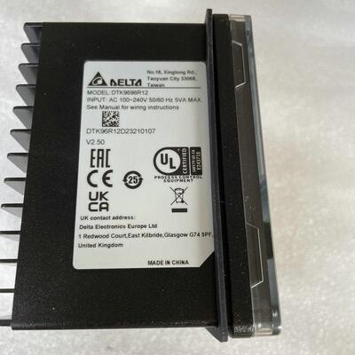 DTK4848C智能温控控制湿器温DTK4848型C12温控器可代替度仪表