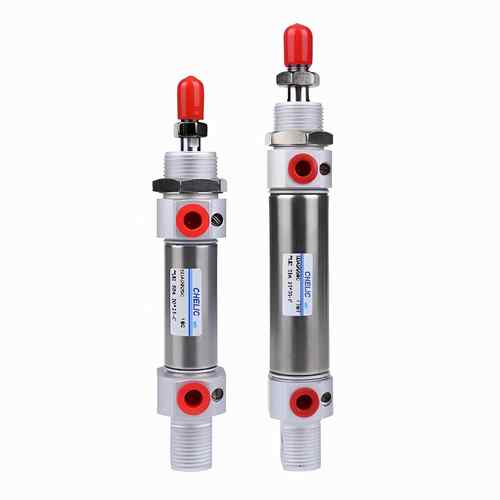 CHELIC气缸SDA12/16/20/25/32/40*10*25*40*50*75*80*100*125-K-C