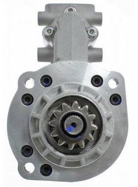 M128R3706SE起动机331007000041起动机适用BAUDOUIN博杜安起动机