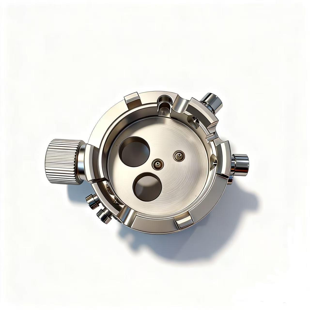 修表工具 R劳 迪通N 4030/4130 400/410/420机芯座 维修固定座