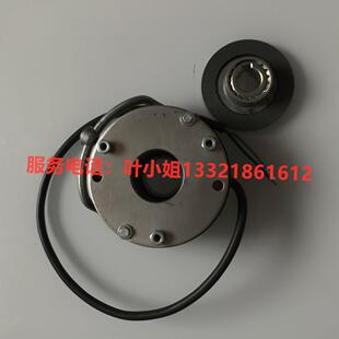 BFK468 BFK460BFK470 BFK458 电磁安全制动器BFK457