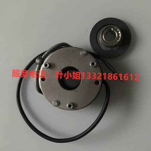 电磁安全制动器BFK457,BFK458,BFK468,BFK460BFK470