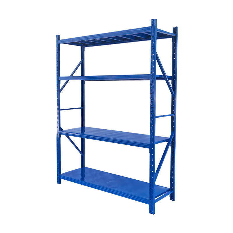 仓储货架拆装组合轻型电商货架子仓库货架置物架金属厂家货物架