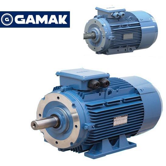 供应土耳其GAMA电机AGM3E180M2、GM3E160L2、GM3E180M2