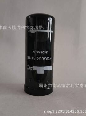 8425560747710533农业机械液压过滤器84255607WL1029