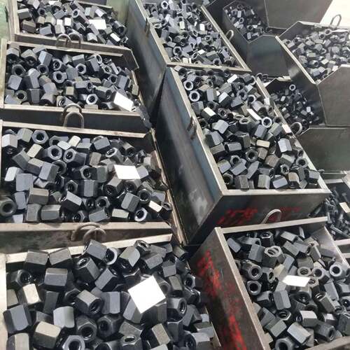 M25精锚轧锚具M20高6强上螺母M29632高强螺母M3高强具