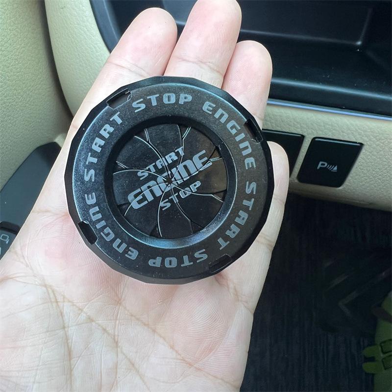 ABS摩托车汽车启动启动驾乘用品