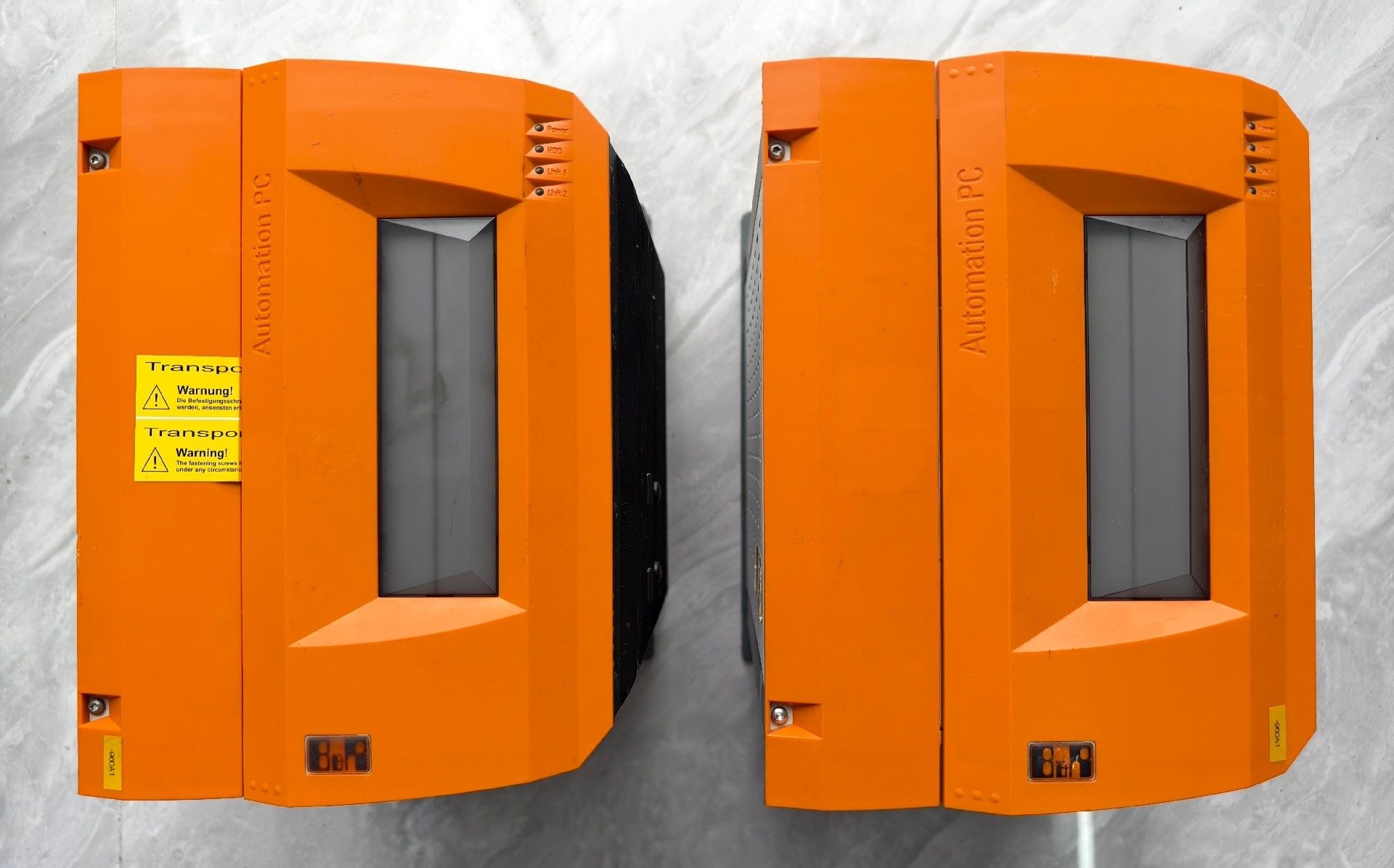 贝加莱工控机5PC810.SX05-00，数量几台，二手拆机