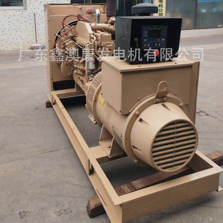 160KW CUMMINS康明柴油发电机