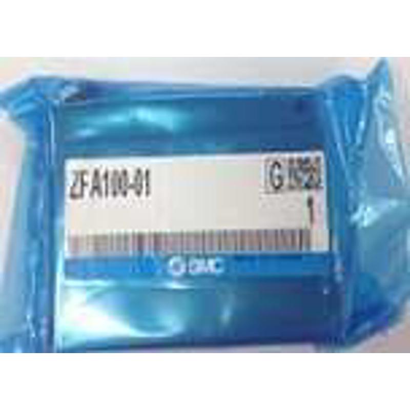 SMC 真空过滤器 ZFA100-01 ZFA100-02 现货出售 低价拍下发货
