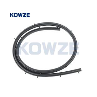 54M40 20206G72 5902A054后机盖胶条适用帕杰罗2006