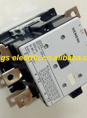 3RT50646AP36交流接触器3TF53220XM0 20 220V AC （广州销售）
