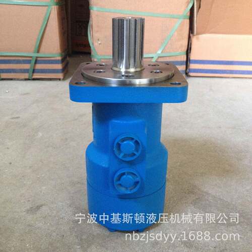液压马达BM4-245兰考吊车小型吊车与伊顿丹佛斯通用马达