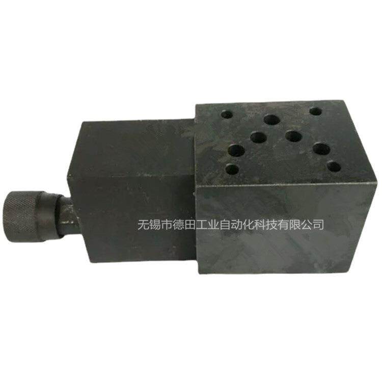 优惠QA-F6D-B，QA-F6D-BU，双单向调速阀