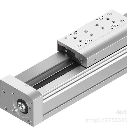 德国费斯托 FESTO 1387363 输入模块 CTSL-D-16E-M8-3