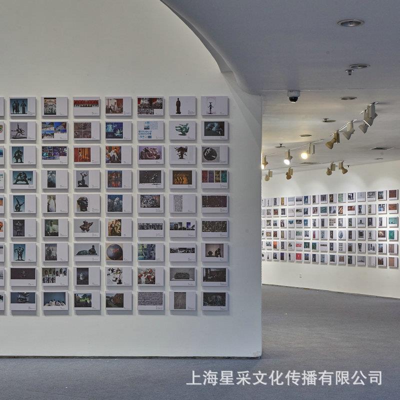 厂家保险公司形象墙金融公司背景墙设计制作形象墙定制工厂