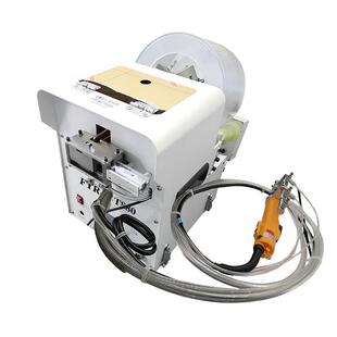 FTRGT880滚筒式 螺丝机深圳泽达自动化 自动锁螺丝机人工手持式