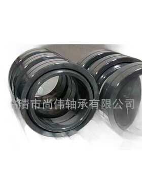 自润滑向心关节轴承GE220XT-2RS 240 260 280 300 GE200UK-2RS