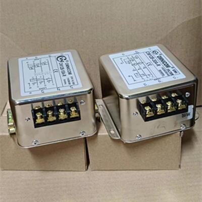 CW12B-30A-R20A-R10A滤波器OMNICOM三相三线四线380V440V线路干扰