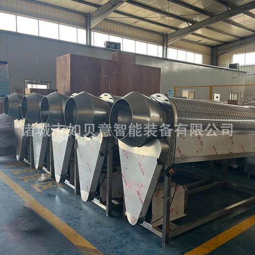 大量油豆角去FKU尖机 净菜加工豆角去青两端设备产 刀去头尾豆机
