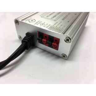 有源双绞线传输器 三合一 高清 AHD/CVI/TVI 有源双绞线收发器