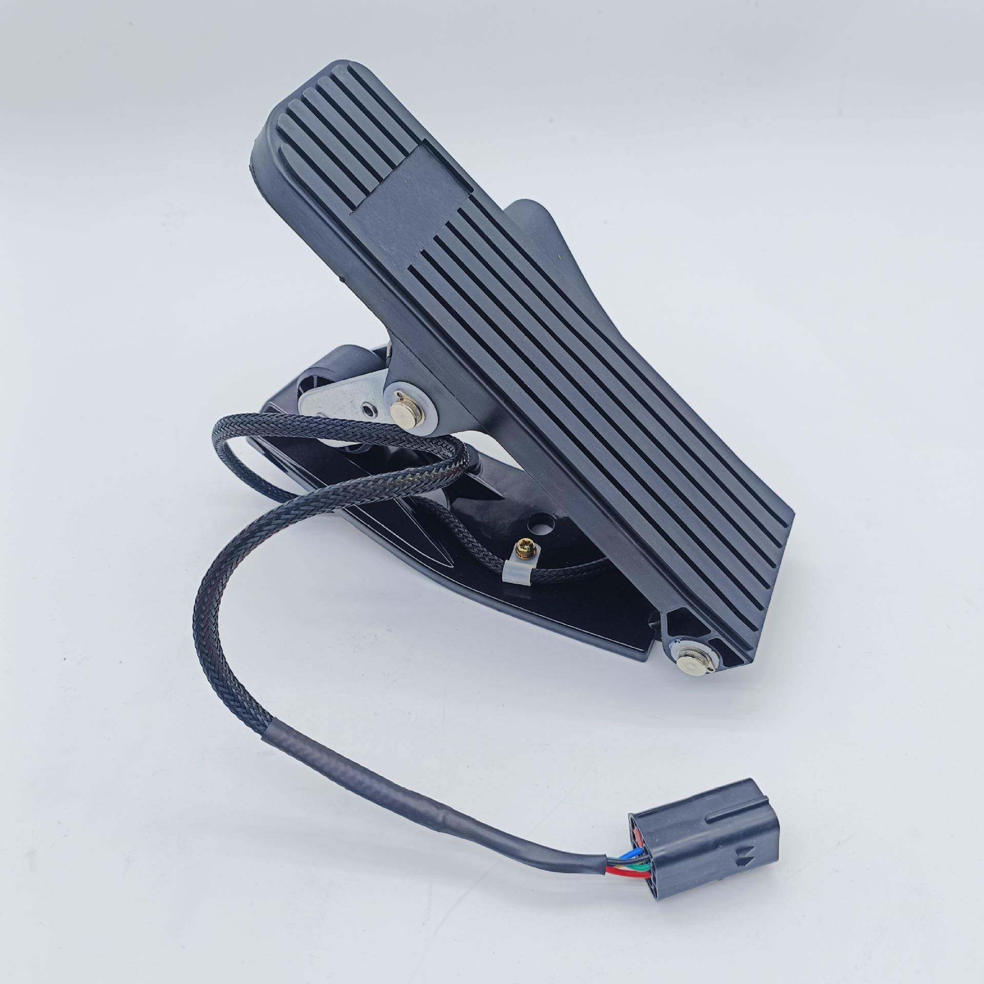 中联重科电动叉车配件FB20电子油门踏板加速器总成