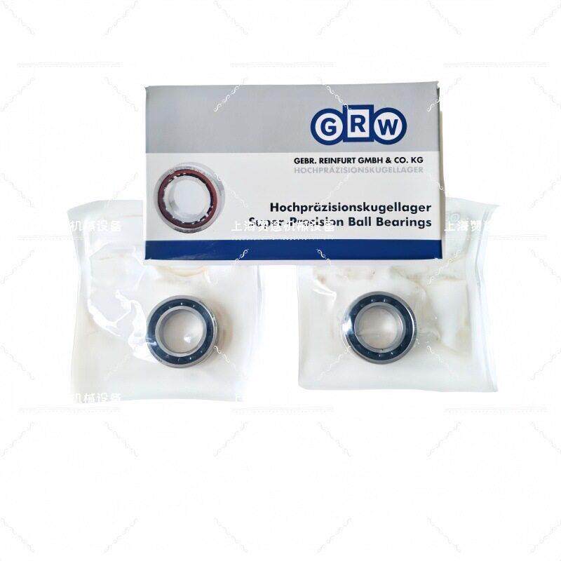 德国GRW轴承D6001/604266流量计轴承涡喷发动机轴承