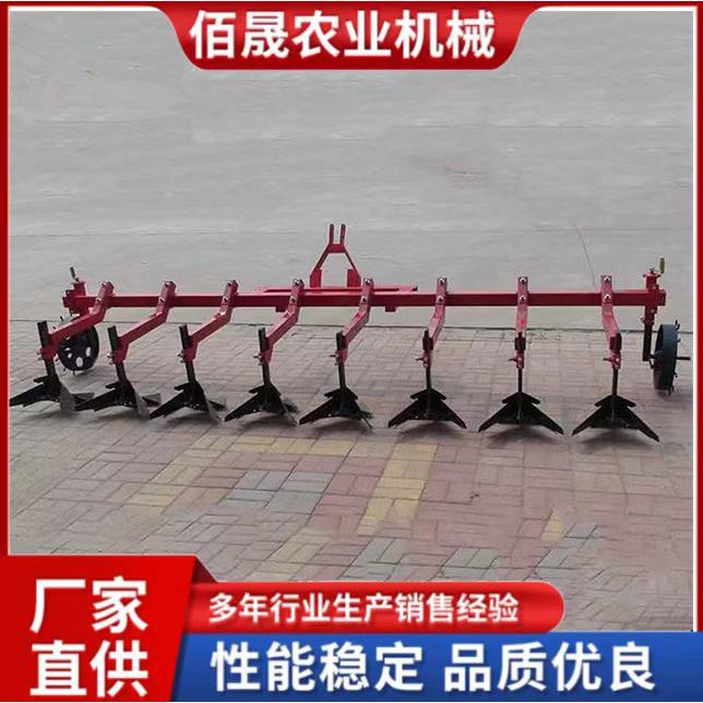 中耕机大豆玉米棉花除草施肥机中耕除草机农用松土除草机
