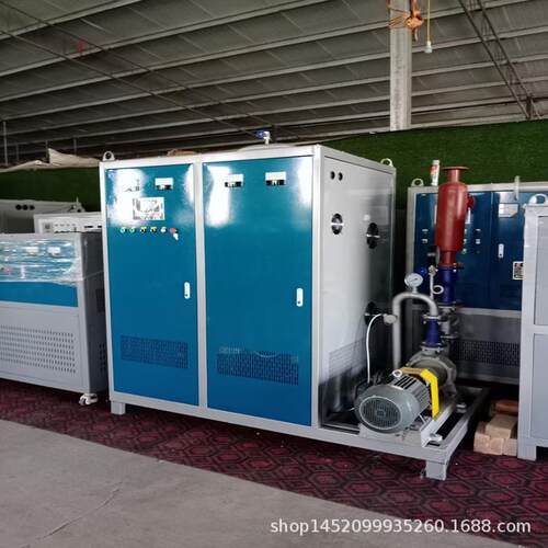 电磁导热油2800KW电炉2600K0W2700KW82工0KW电加热导热油锅炉厂