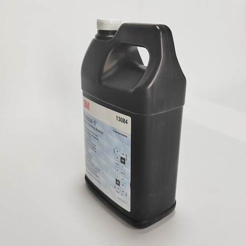 3M13084抛光蜡 以去除微级沙子划痕或去除先前复合区域的漩涡痕迹