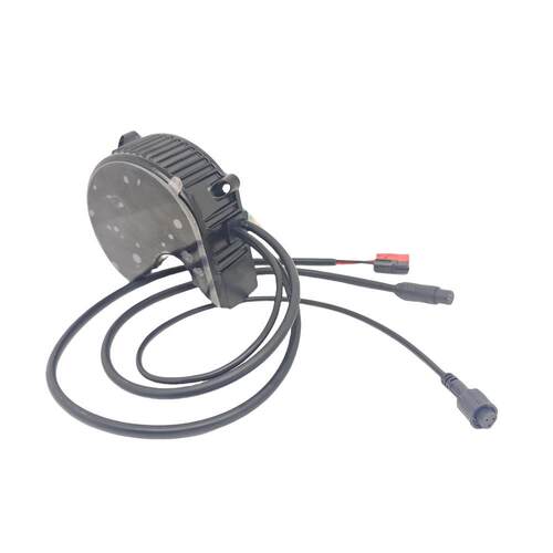 8Fun八方中置电机BBS01旧款电机控制器 48V 36V 250W-750W 电机