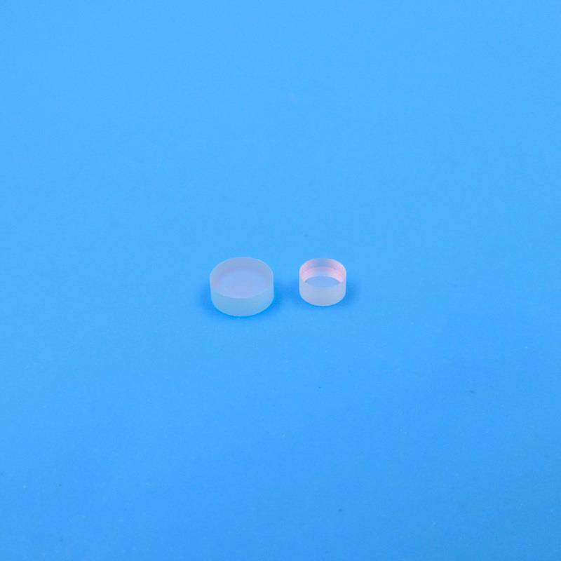 450nm-600nm通过滤光片相机镜头用捕捉光源玻璃带通反射红外镜片