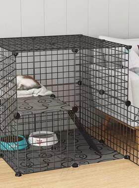 采购产品猫笼，猫屋，特价，带厕所的三层猫别墅，家用超大空间猫
