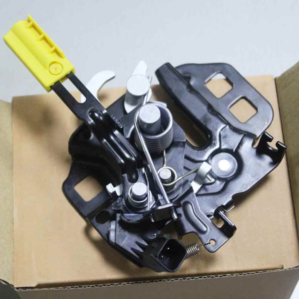 配件国产锐界15-19机盖锁FT4A16700ABFT4A16700ACFT4Z16700