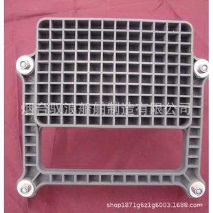 机外支架充气挂机底座 板挂架钓鱼橡皮艇船船马达橡皮艇艇推进器