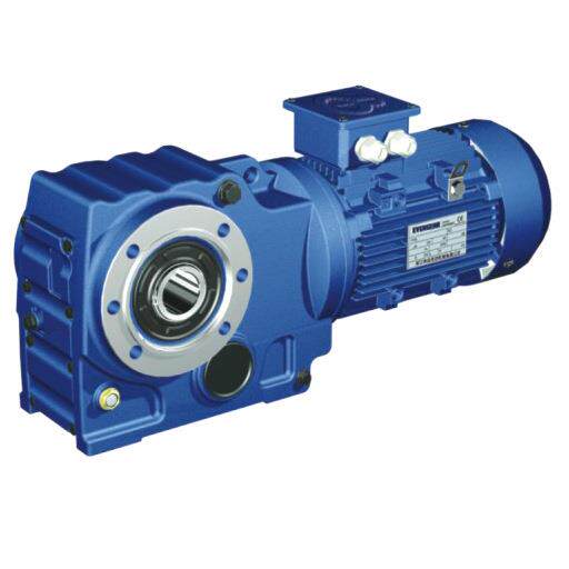 K37/KA37/KAF37/KAZ37/KA37螺旋锥齿轮减速机