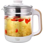 适配小浣熊养生壶XH 820AH17配件单壶加厚玻璃壶体壶身非 810AHM