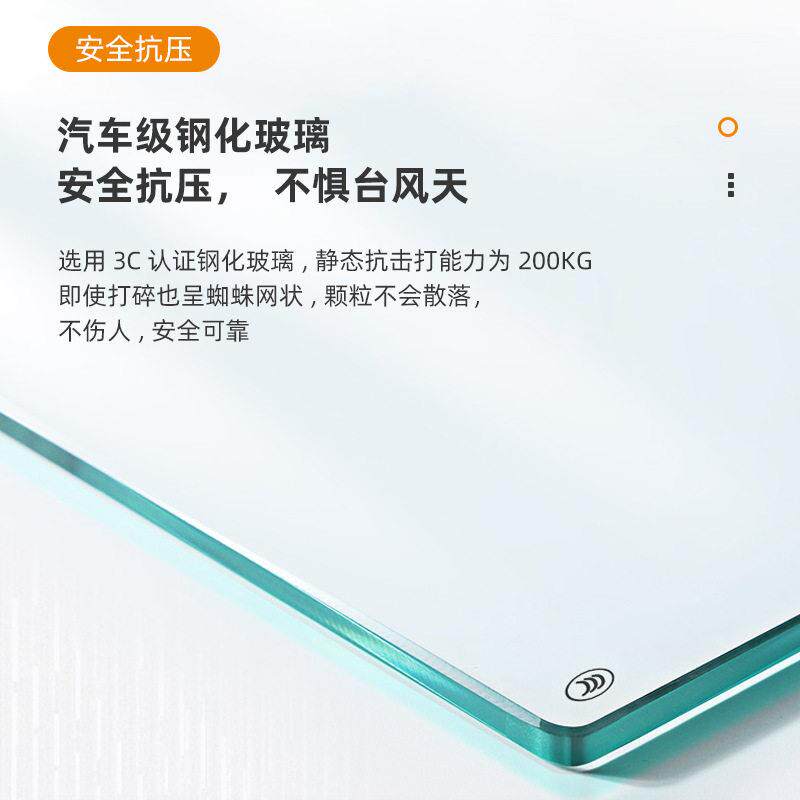 简约浴室隔断门极简平开中窄边推拉移门趟门厨房阳台门厕所玻璃门