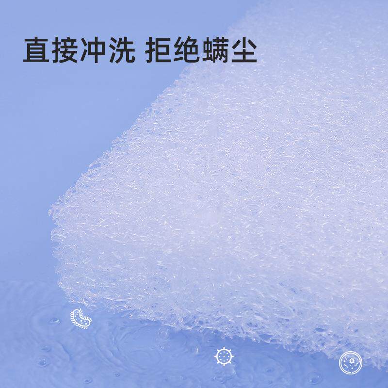 空气纤维床垫婴儿床垫子儿童可水洗拼接床床垫夏季幼儿园专用褥垫