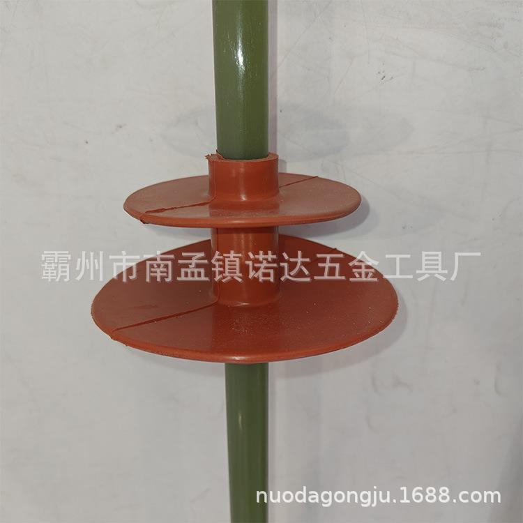 绝缘项导线间棒隔16240KV带电业三角支作撑棒高压输电线路装置三