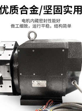 常州新墅亚兴XWB数控八工位卧式电动刀架BWD系列WD63/80/100/120