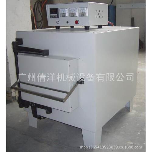 厂家供应SX2实验箱式电阻炉、马弗炉SX2-12-10碳钢合金钢工业电炉
