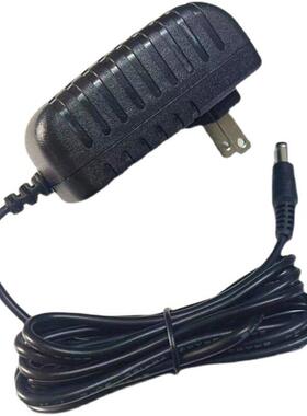 适用百特伟艾斯H2H3H5吸尘器电源适配器 11.1VDC14V500MA充电器线