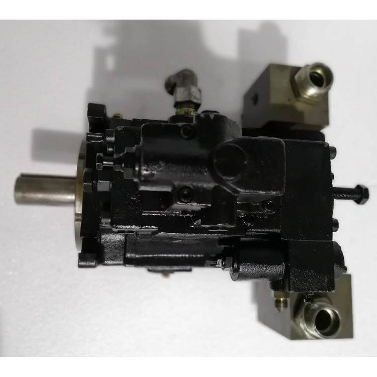 HAWE液压泵V0D-095BKN-1-1哈威PUMPS船舶油泵