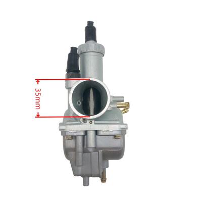 化油器 220 KLF220A KLF22空气机油滤清器1988-1998 404-100