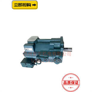 11日本不二越油泵IPH 那智供应IPH 3.5 23B